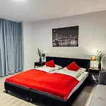 Im Hegen - Free Parking Отель 3*