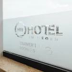 Отель Im Hegen - Free Parking 3*