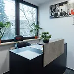 Im Hegen - Free Parking Отель Oststeinbek