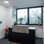 Отель Im Hegen - Free Parking