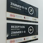 Im Hegen - Free Parking Отель