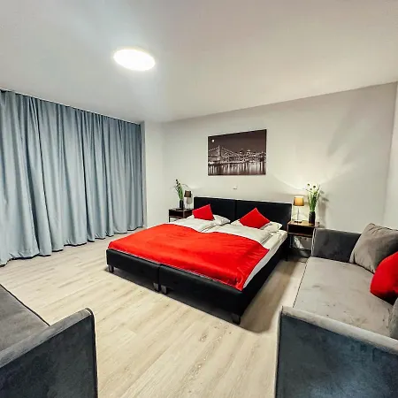 Im Hegen - Free Parking Otel Oststeinbek