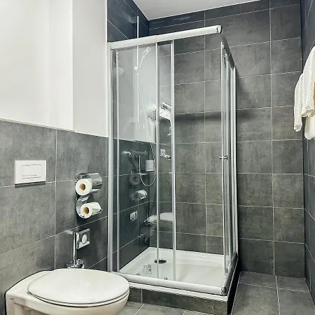 Im Hegen - Free Parking 3*