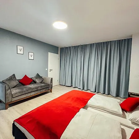 Im Hegen - Free Parking