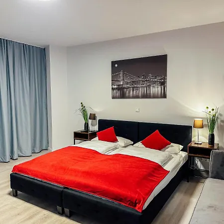 Im Hegen - Free Parking Otel 3*