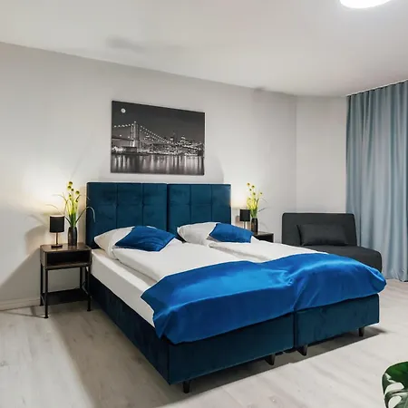 Im Hegen - Free Parking Otel