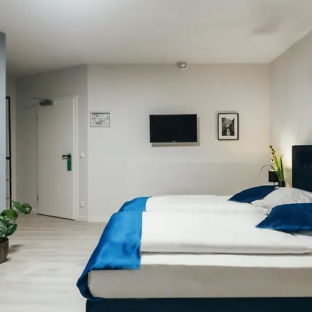 Im Hegen - Free Parking 3* Oststeinbek