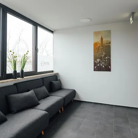 Otel Im Hegen - Free Parking Oststeinbek