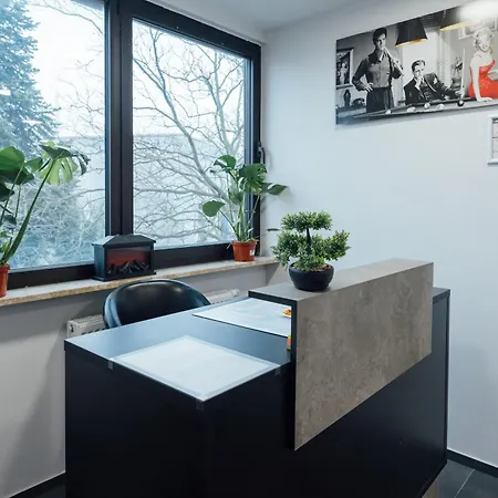 Im Hegen - Free Parking Otel Oststeinbek