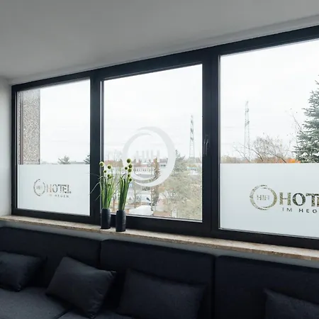 Im Hegen - Free Parking