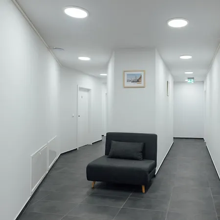 Im Hegen - Free Parking Otel 3*