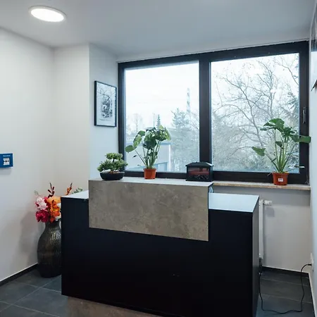 Otel Im Hegen - Free Parking