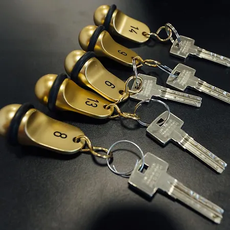 Im Hegen - Free Parking Otel Oststeinbek