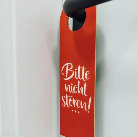 Otel Im Hegen - Free Parking 3*