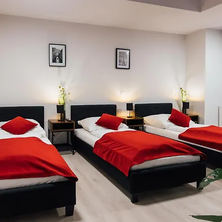 Otel Im Hegen - Free Parking Oststeinbek