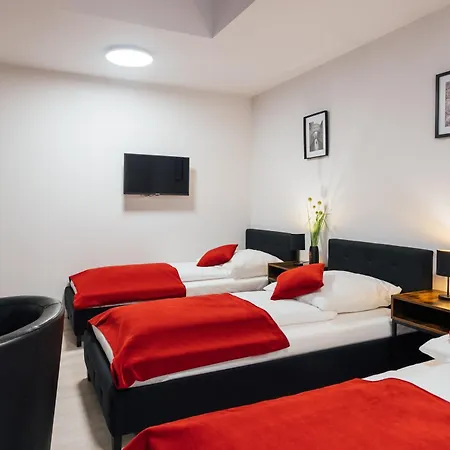 Im Hegen - Free Parking 3* Oststeinbek