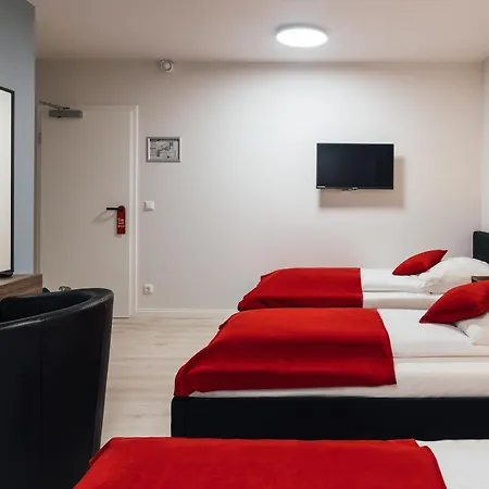 Im Hegen - Free Parking