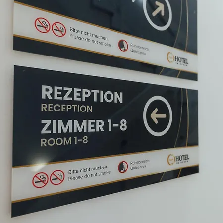 Im Hegen - Free Parking 3* Oststeinbek