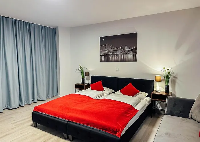 Im Hegen - Free Parking Hotel 3*