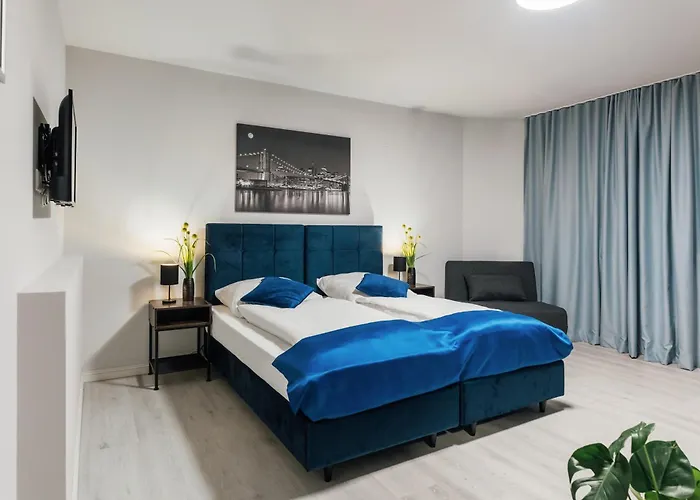 Im Hegen - Free Parking Hotel