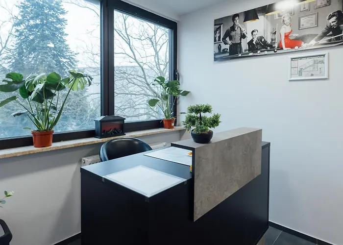 Im Hegen - Free Parking Hotel Oststeinbek