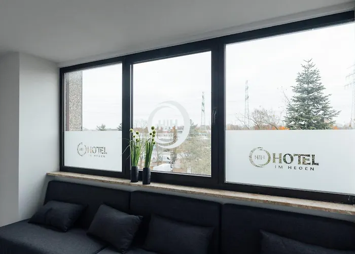 Im Hegen - Free Parking