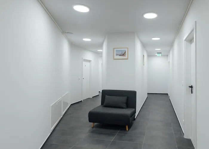 Im Hegen - Free Parking Hotel 3*