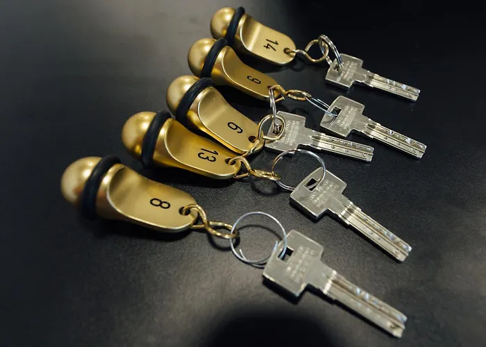 Im Hegen - Free Parking Hotel Oststeinbek