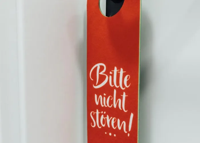 Hotel Im Hegen - Free Parking 3*