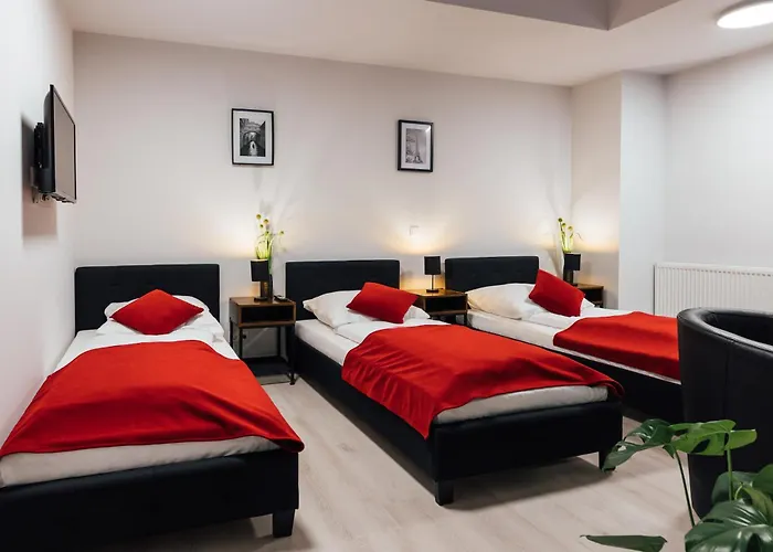 Hotel Im Hegen - Free Parking Oststeinbek