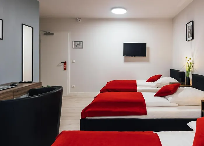 Im Hegen - Free Parking